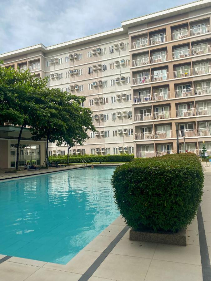 Agape Rentals In Trees Residences Caloocan Exteriér fotografie