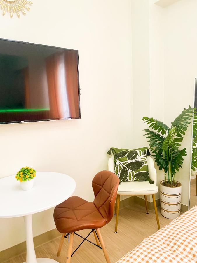 Agape Rentals In Trees Residences Caloocan Exteriér fotografie