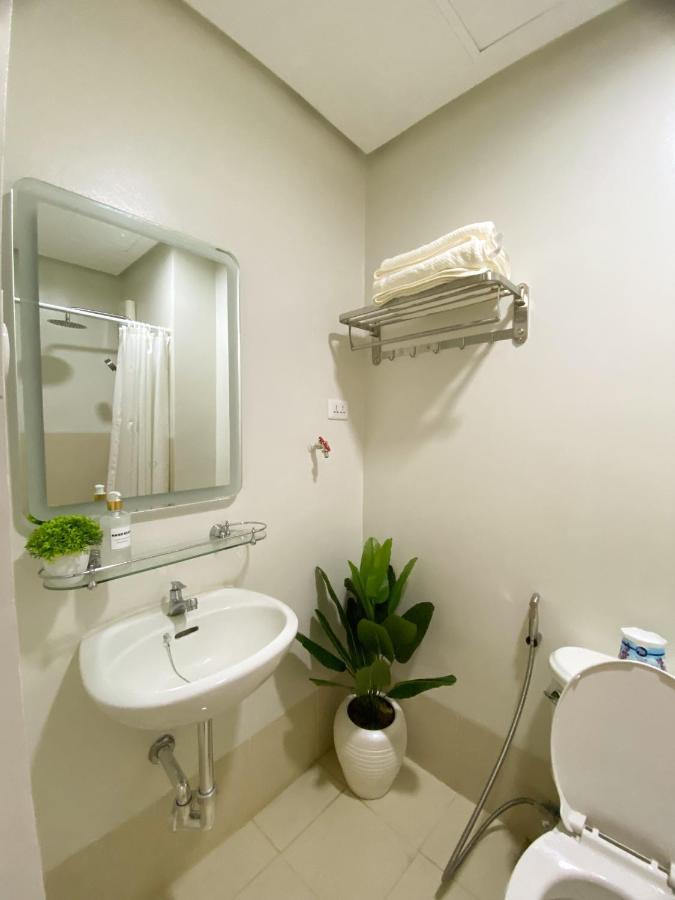 Agape Rentals In Trees Residences Caloocan Exteriér fotografie