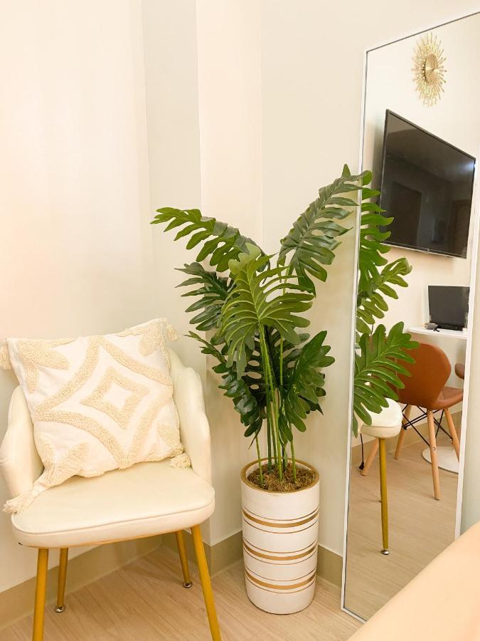 Agape Rentals In Trees Residences Caloocan Exteriér fotografie